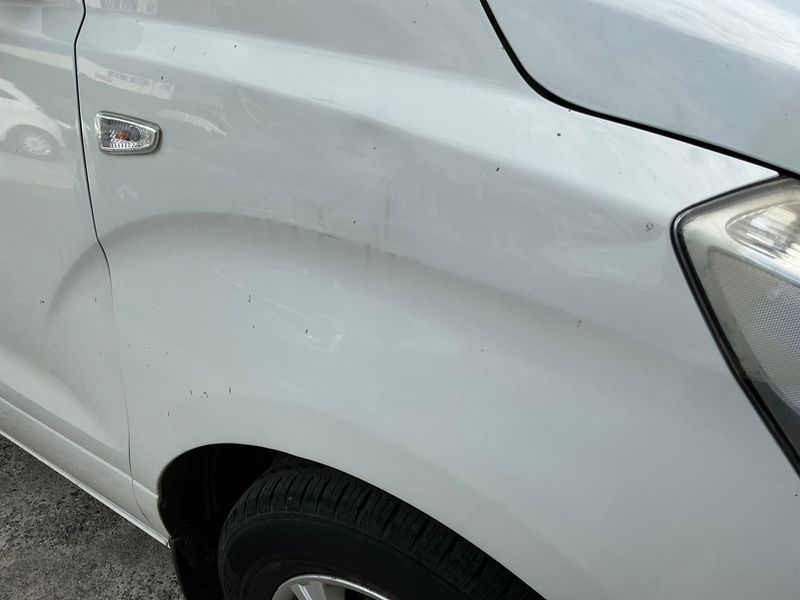 Hyundai H1 2.5 CRDi Travel Classic 2012 – снимка 22