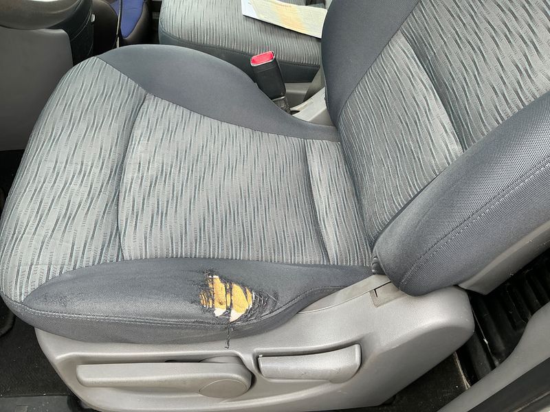 Hyundai H1 2.5 CRDi Travel Classic 2012 – снимка 36