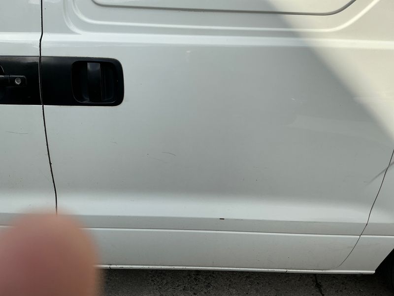 Hyundai H1 2.5 CRDi Travel Classic 2012 – снимка 41
