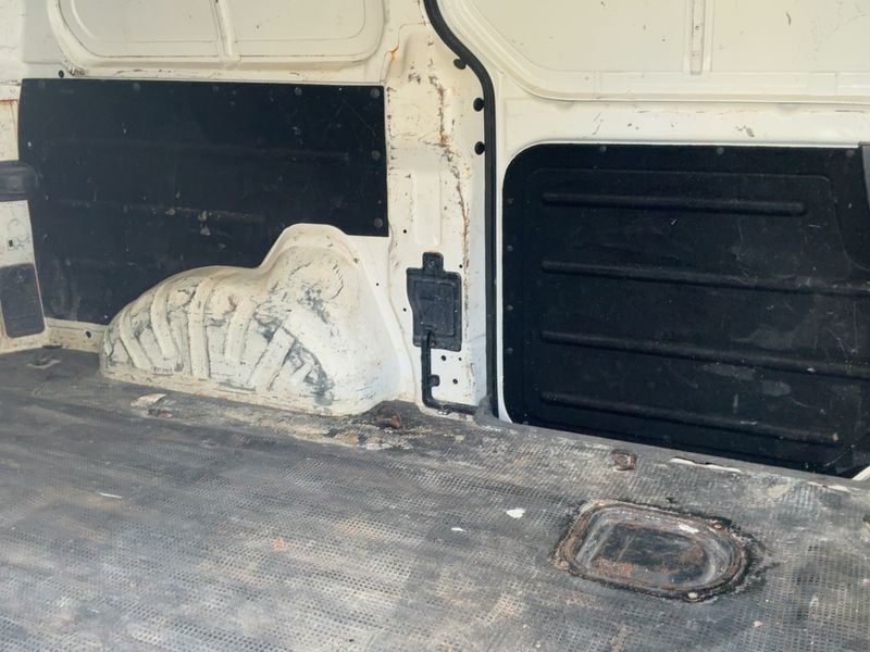 Hyundai H1 2.5 CRDi Travel Classic 2012 – снимка 19