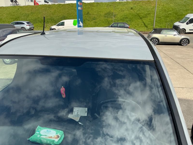 Hyundai H1 2.5 CRDi Travel Classic 2012 – снимка 48