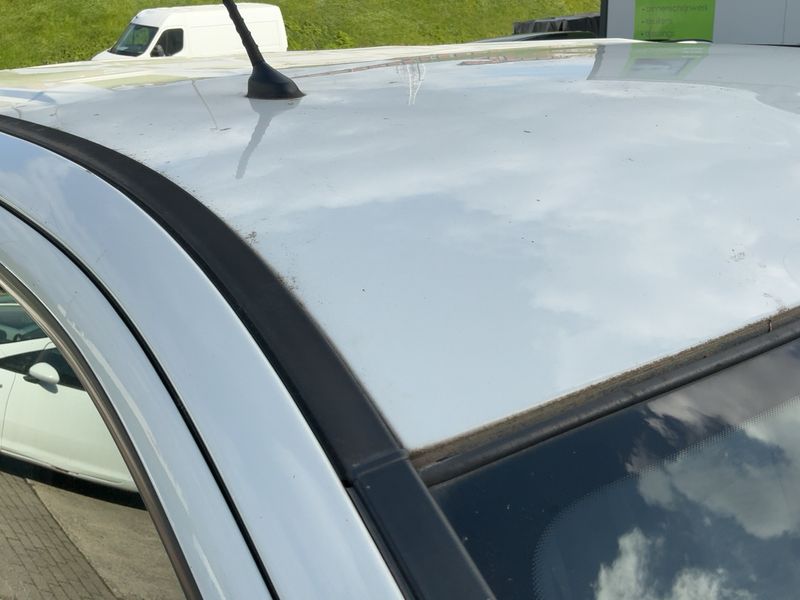 Hyundai H1 2.5 CRDi Travel Classic 2012 – снимка 13