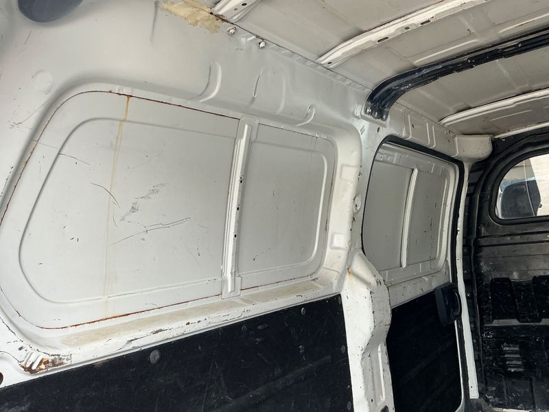 Hyundai H1 2.5 CRDi Travel Classic 2012 – снимка 33