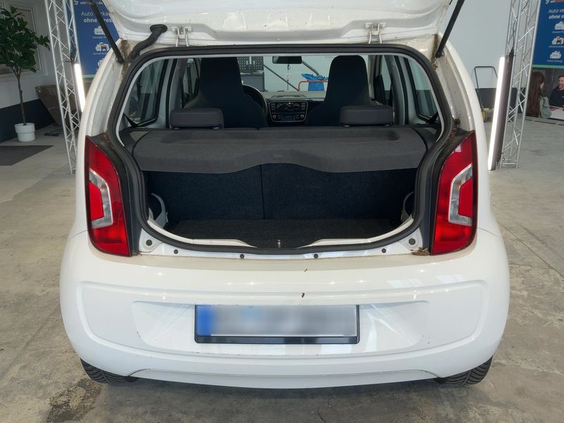 Volkswagen up! 1.0 Cup up! 2015 – снимка 15