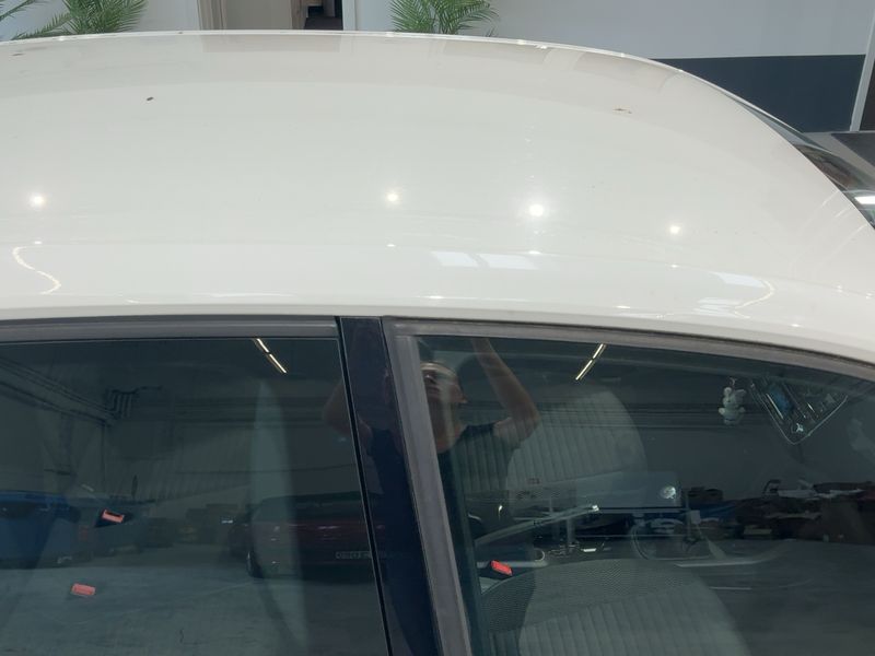 Volkswagen up! 1.0 Cup up! 2015 – снимка 13