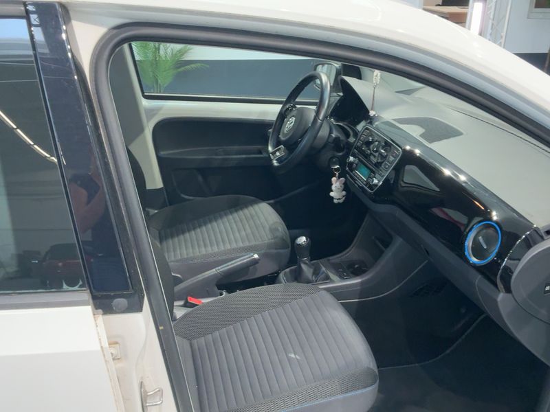 Volkswagen up! 1.0 Cup up! 2015 – снимка 16