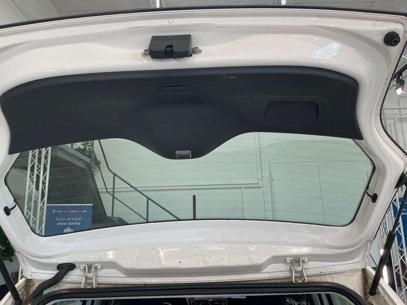 Volkswagen up! 1.0 Cup up! 2015 – снимка 21