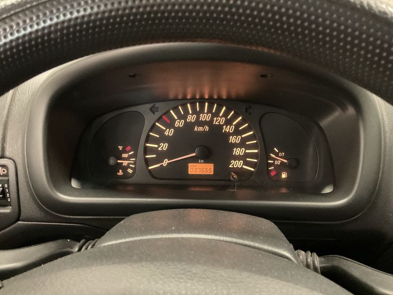 Opel Agila 1.0 Basis 2006 – снимка 4