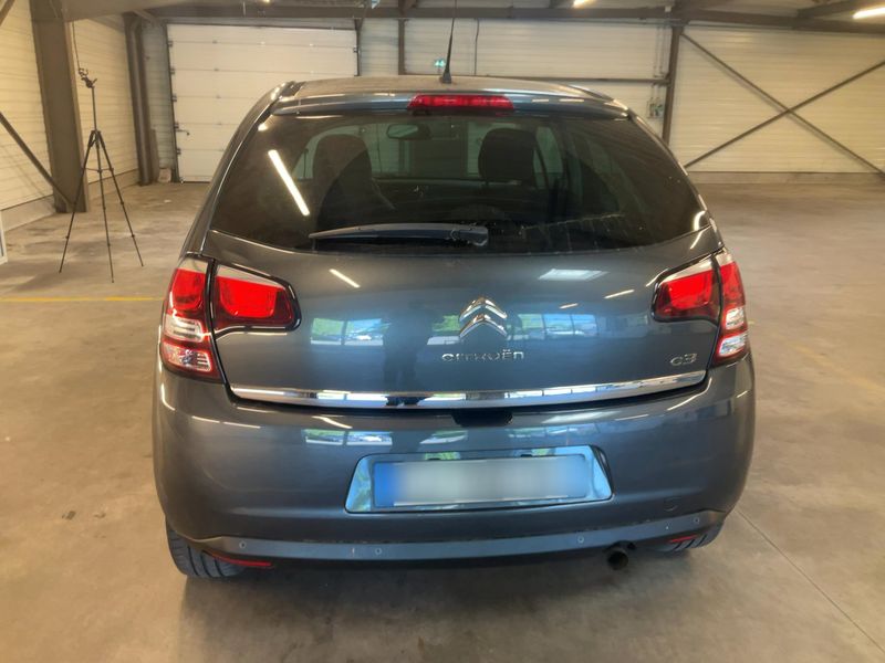Citroen C3 1.2 PureTech Feel 2017 – снимка 7
