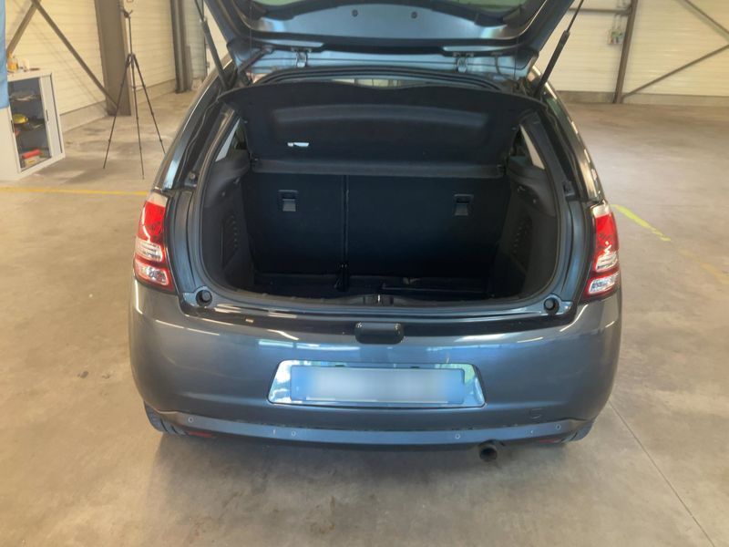 Citroen C3 1.2 PureTech Feel 2017 – снимка 15