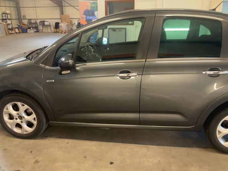 Citroen C3 1.2 PureTech Feel 2017 – снимка 4