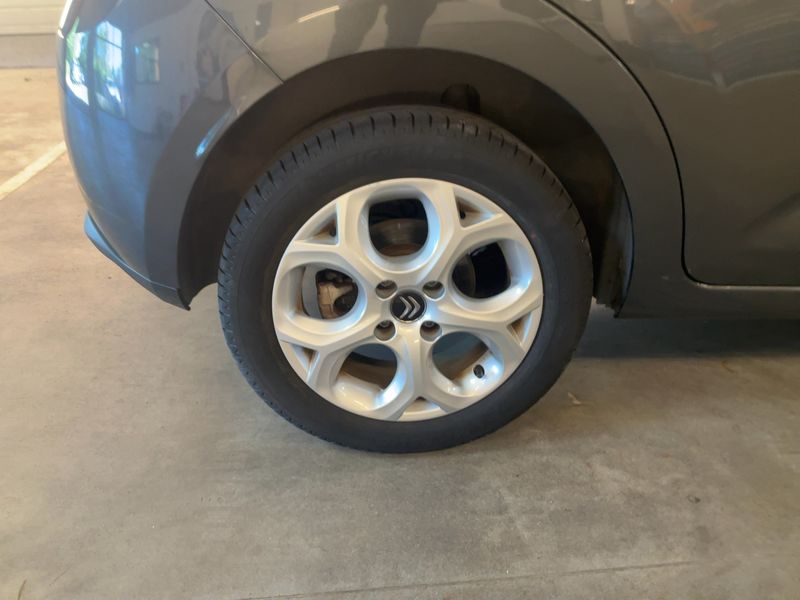 Citroen C3 1.2 PureTech Feel 2017 – снимка 9