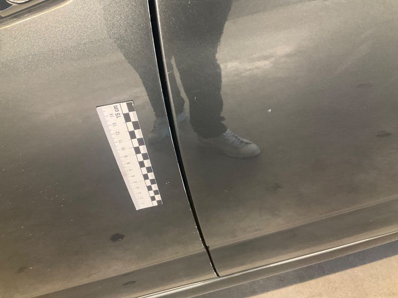 Citroen C3 1.2 PureTech Feel 2017 – снимка 25