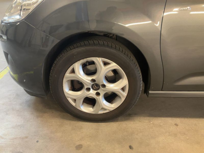 Citroen C3 1.2 PureTech Feel 2017 – снимка 3
