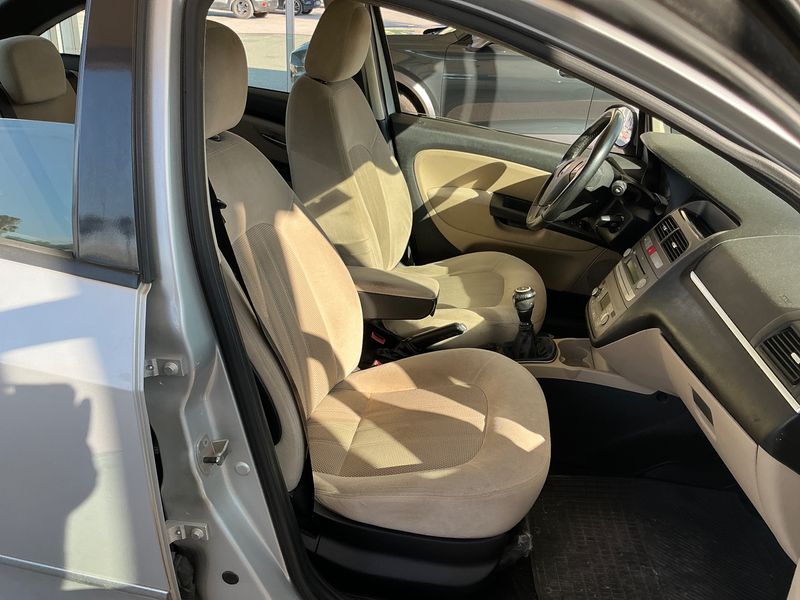 Fiat Linea 1.3 JTD Emotion 2007 – снимка 3
