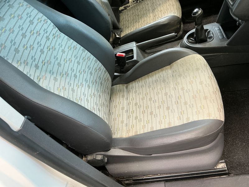 Volkswagen Caddy 1.6 TDI Kasten EcoProfi 2013 – снимка 45