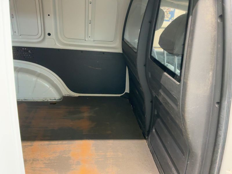 Volkswagen Caddy 1.6 TDI Kasten EcoProfi 2013 – снимка 19