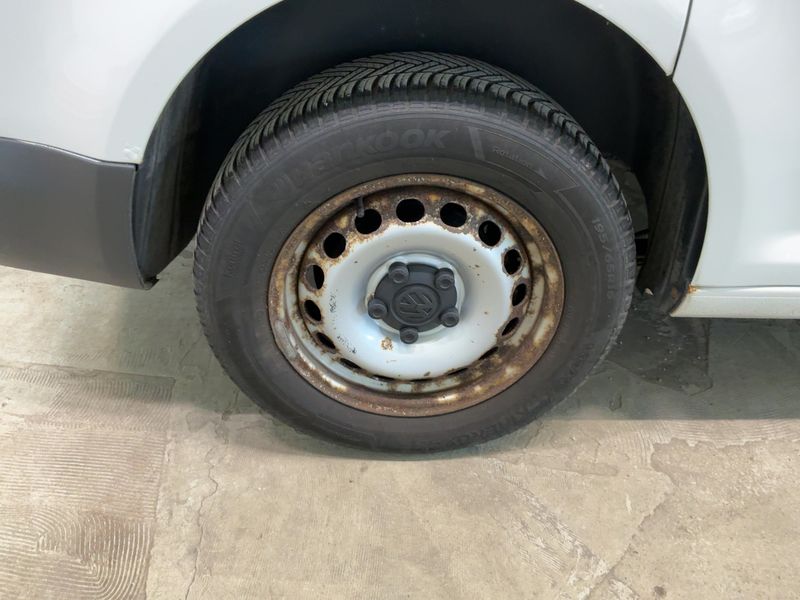 Volkswagen Caddy 1.6 TDI Kasten EcoProfi 2013 – снимка 9