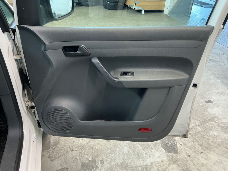 Volkswagen Caddy 1.6 TDI Kasten EcoProfi 2013 – снимка 56