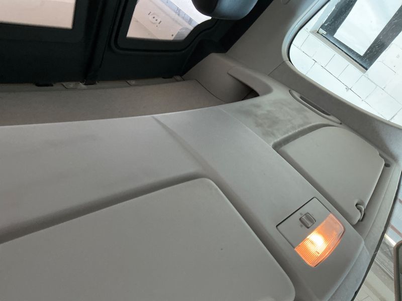 Volkswagen Caddy 1.6 TDI Kasten EcoProfi 2013 – снимка 51