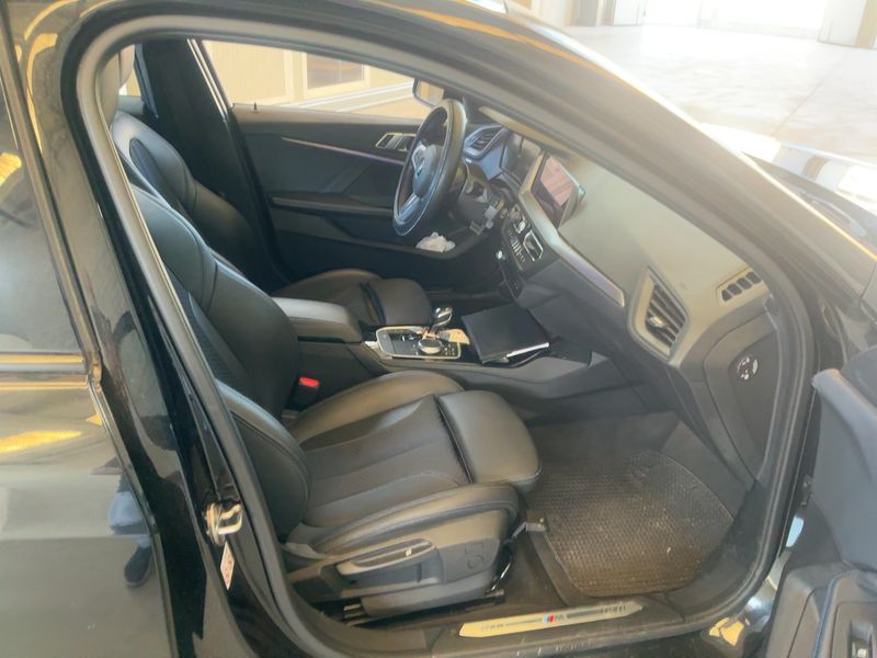 BMW 1er 116d M Sport 2021 – снимка 16
