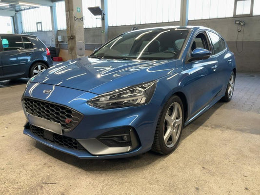 Ford Focus 2.0 TDCi EcoBlue ST 2020 – снимка 1