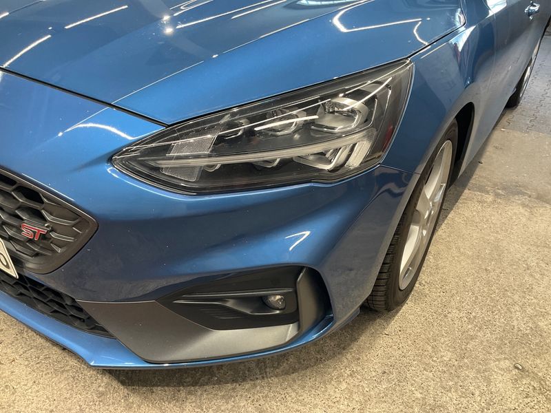 Ford Focus 2.0 TDCi EcoBlue ST 2020 – снимка 33