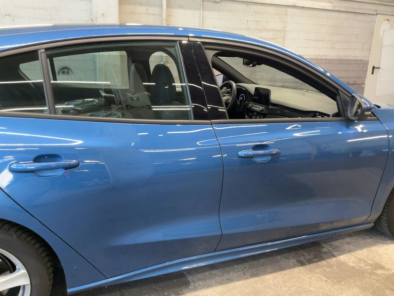 Ford Focus 2.0 TDCi EcoBlue ST 2020 – снимка 10