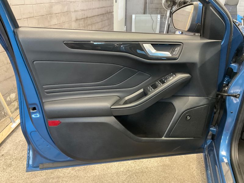 Ford Focus 2.0 TDCi EcoBlue ST 2020 – снимка 28
