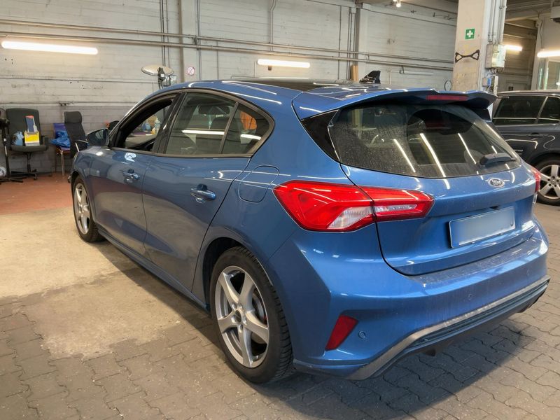 Ford Focus 2.0 TDCi EcoBlue ST 2020 – снимка 6