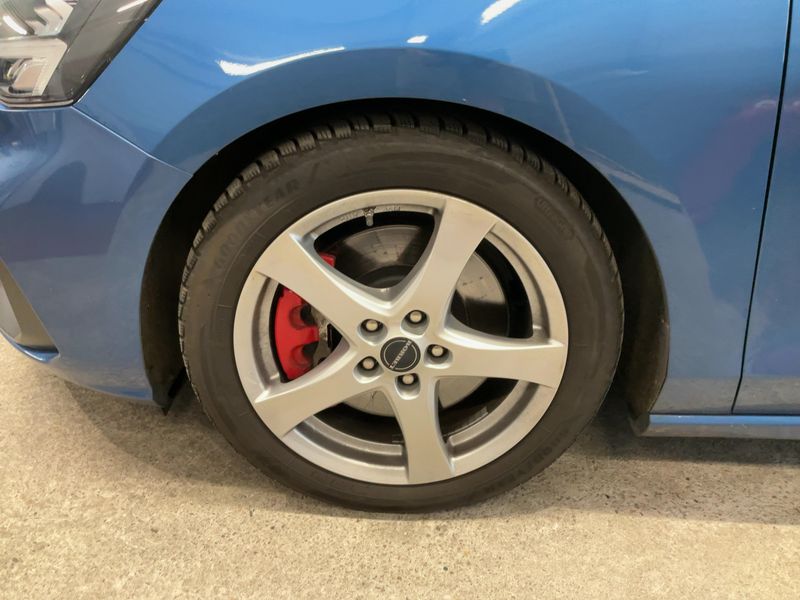 Ford Focus 2.0 TDCi EcoBlue ST 2020 – снимка 3