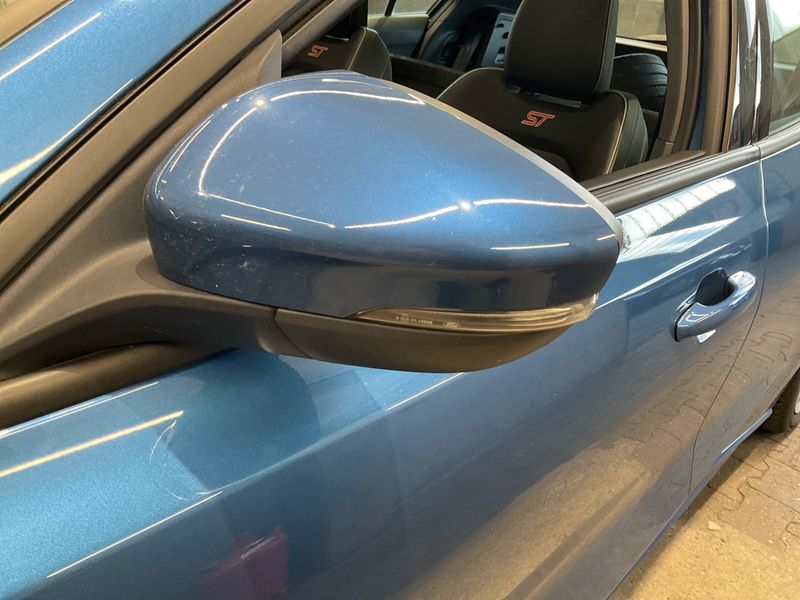 Ford Focus 2.0 TDCi EcoBlue ST 2020 – снимка 25