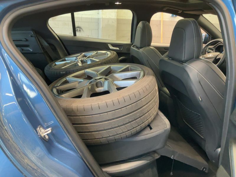 Ford Focus 2.0 TDCi EcoBlue ST 2020 – снимка 20
