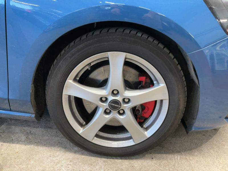 Ford Focus 2.0 TDCi EcoBlue ST 2020 – снимка 11