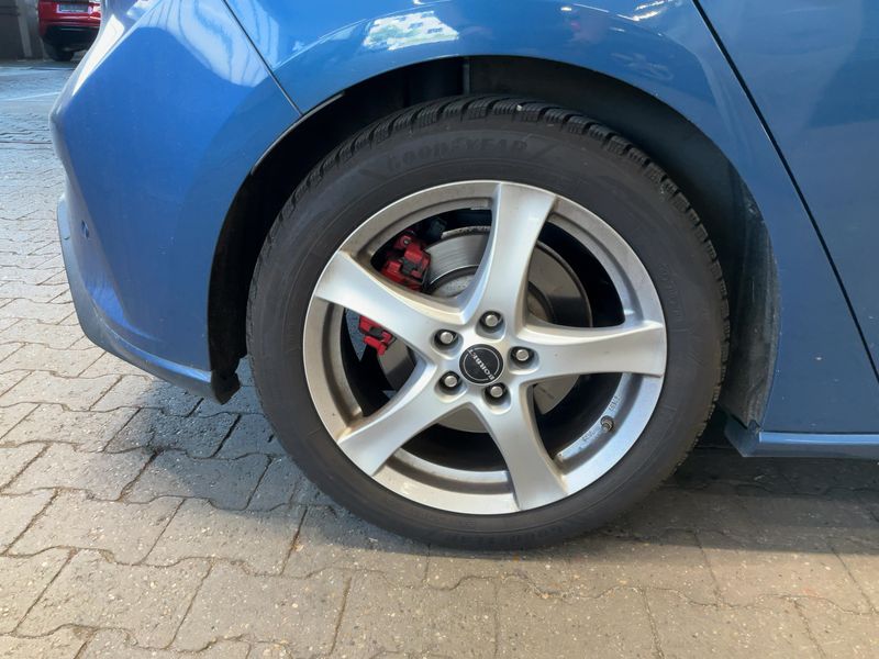 Ford Focus 2.0 TDCi EcoBlue ST 2020 – снимка 9