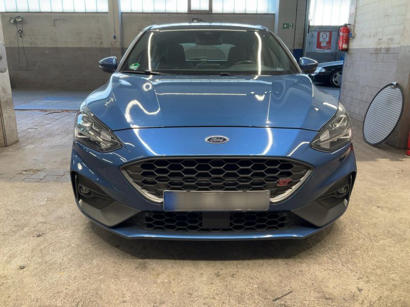 Ford Focus 2.0 TDCi EcoBlue ST 2020 – снимка 14