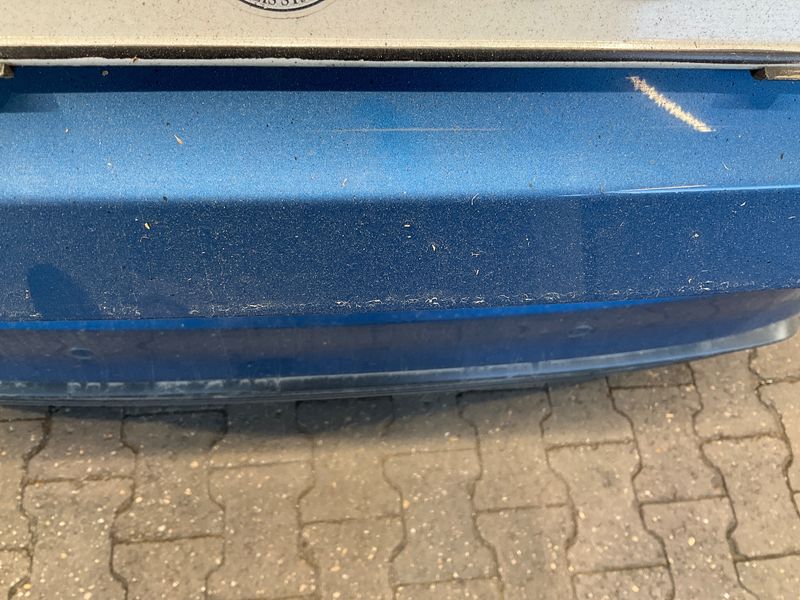 Ford Focus 2.0 TDCi EcoBlue ST 2020 – снимка 29