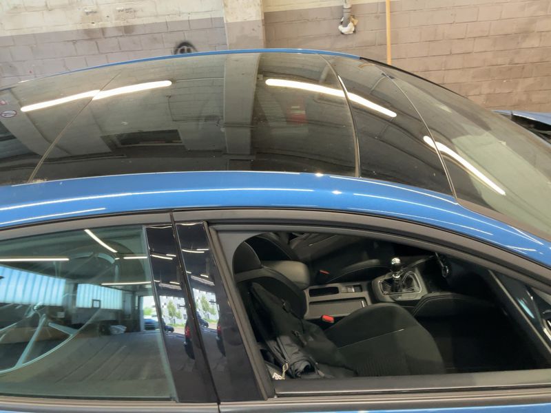 Ford Focus 2.0 TDCi EcoBlue ST 2020 – снимка 13