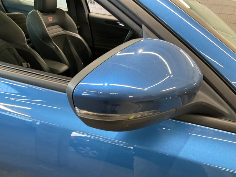Ford Focus 2.0 TDCi EcoBlue ST 2020 – снимка 23