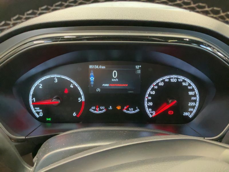 Ford Focus 2.0 TDCi EcoBlue ST 2020 – снимка 19