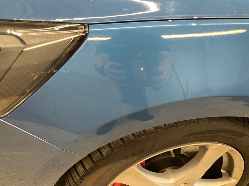 Ford Focus 2.0 TDCi EcoBlue ST 2020 – снимка 26