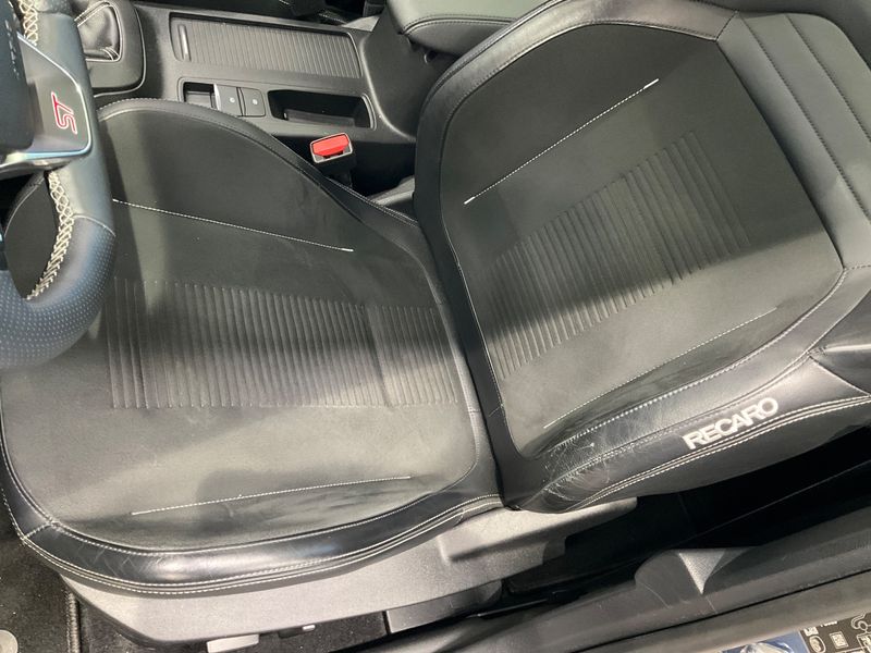 Ford Focus 2.0 TDCi EcoBlue ST 2020 – снимка 27