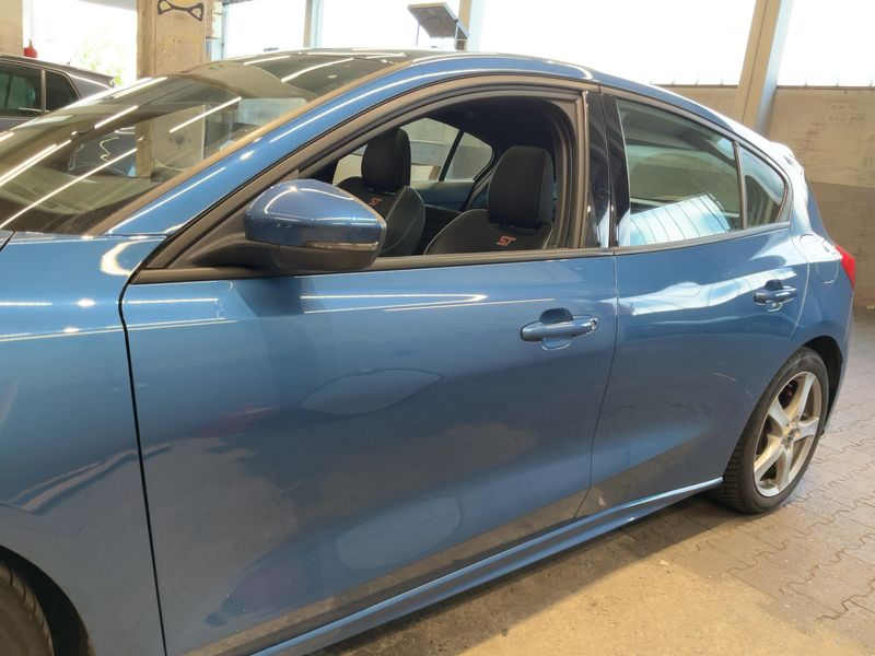 Ford Focus 2.0 TDCi EcoBlue ST 2020 – снимка 4