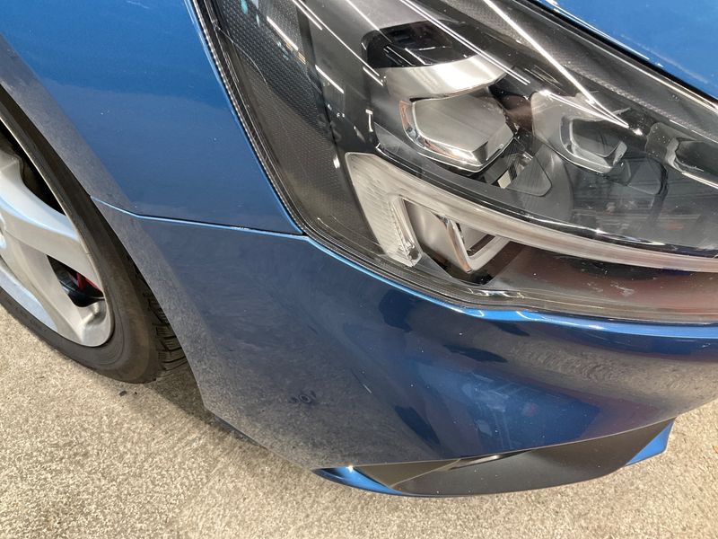 Ford Focus 2.0 TDCi EcoBlue ST 2020 – снимка 35