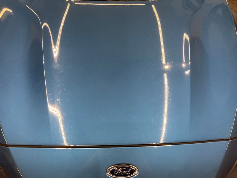 Ford Focus 2.0 TDCi EcoBlue ST 2020 – снимка 32