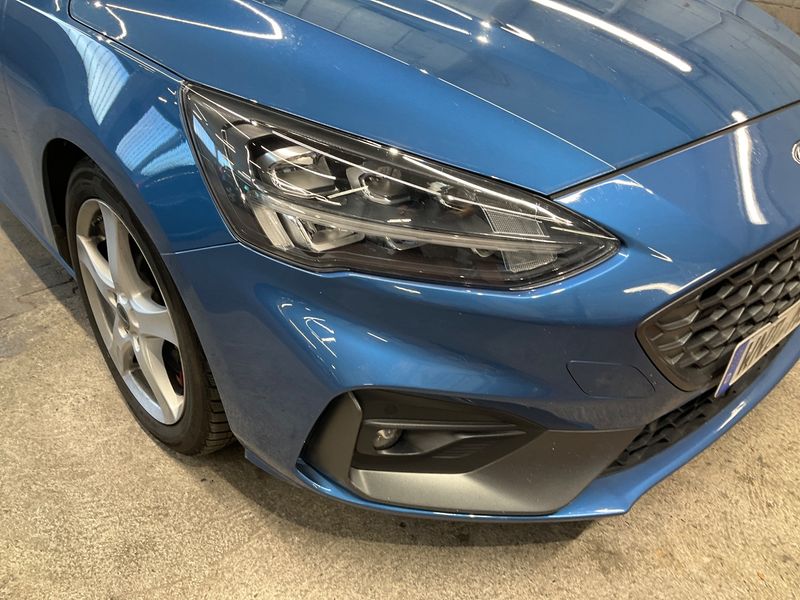 Ford Focus 2.0 TDCi EcoBlue ST 2020 – снимка 34