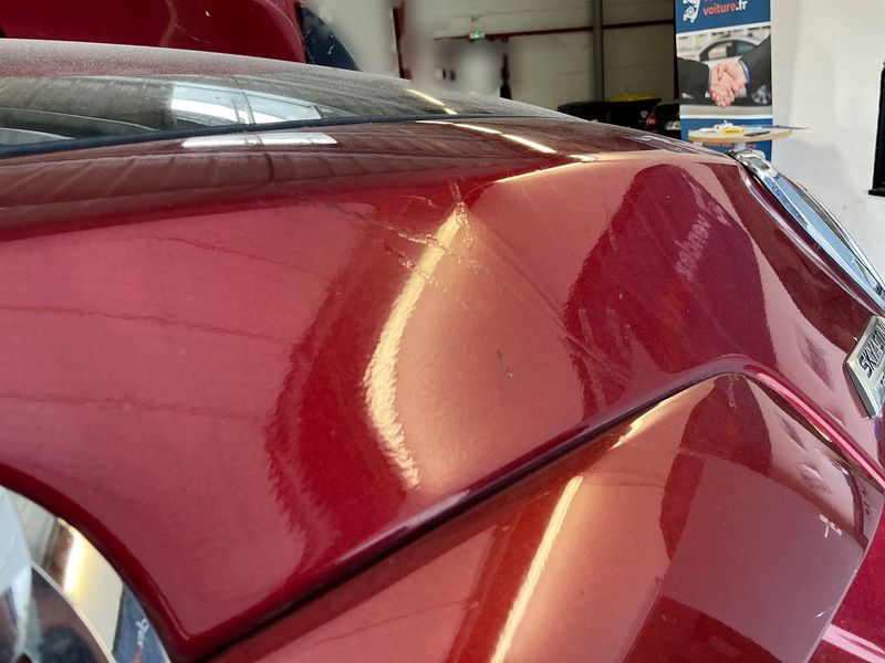 Mazda CX-5 2.2 Turbodiesel Style 4WD 2013 – снимка 24