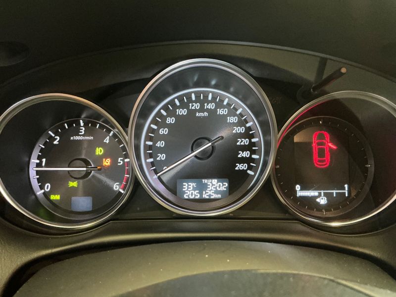 Mazda CX-5 2.2 Turbodiesel Style 4WD 2013 – снимка 18