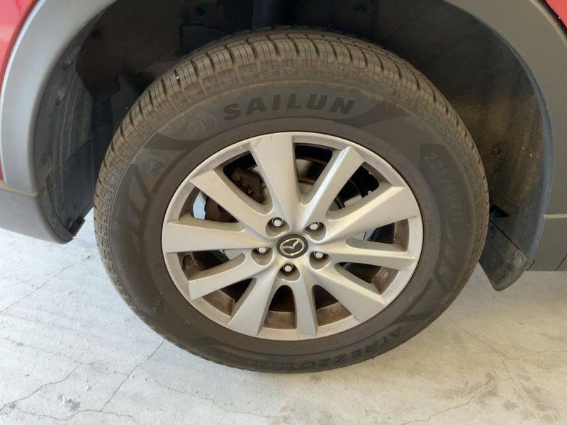Mazda CX-5 2.2 Turbodiesel Style 4WD 2013 – снимка 9