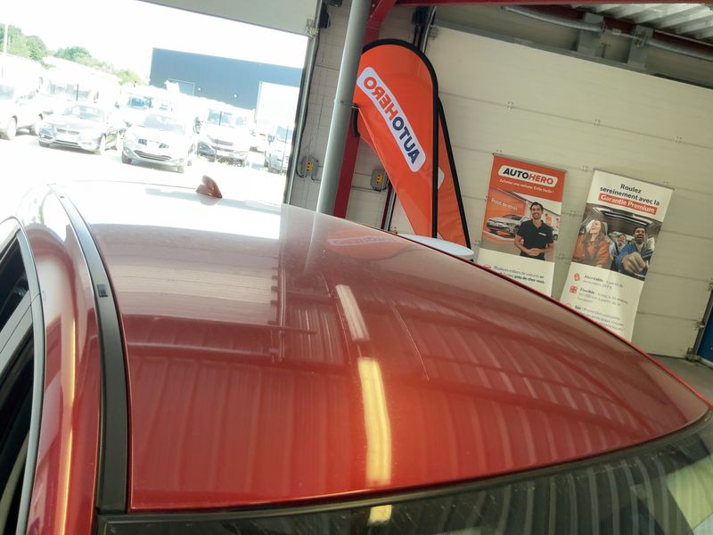 Mazda CX-5 2.2 Turbodiesel Style 4WD 2013 – снимка 13